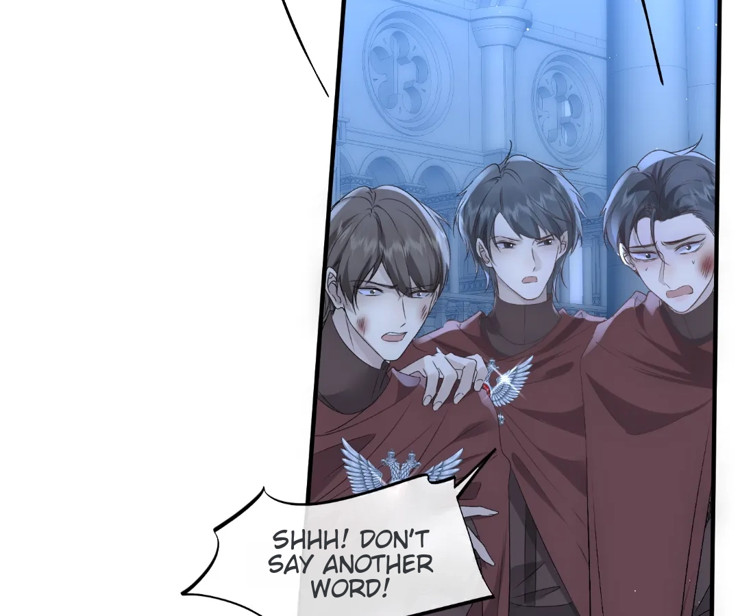 Glacial Prison [Official] - Chapter 25 manhwa