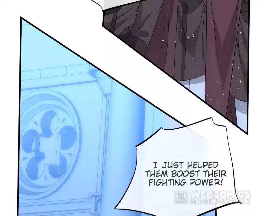 Glacial Prison [Official] - Chapter 25 manhwa