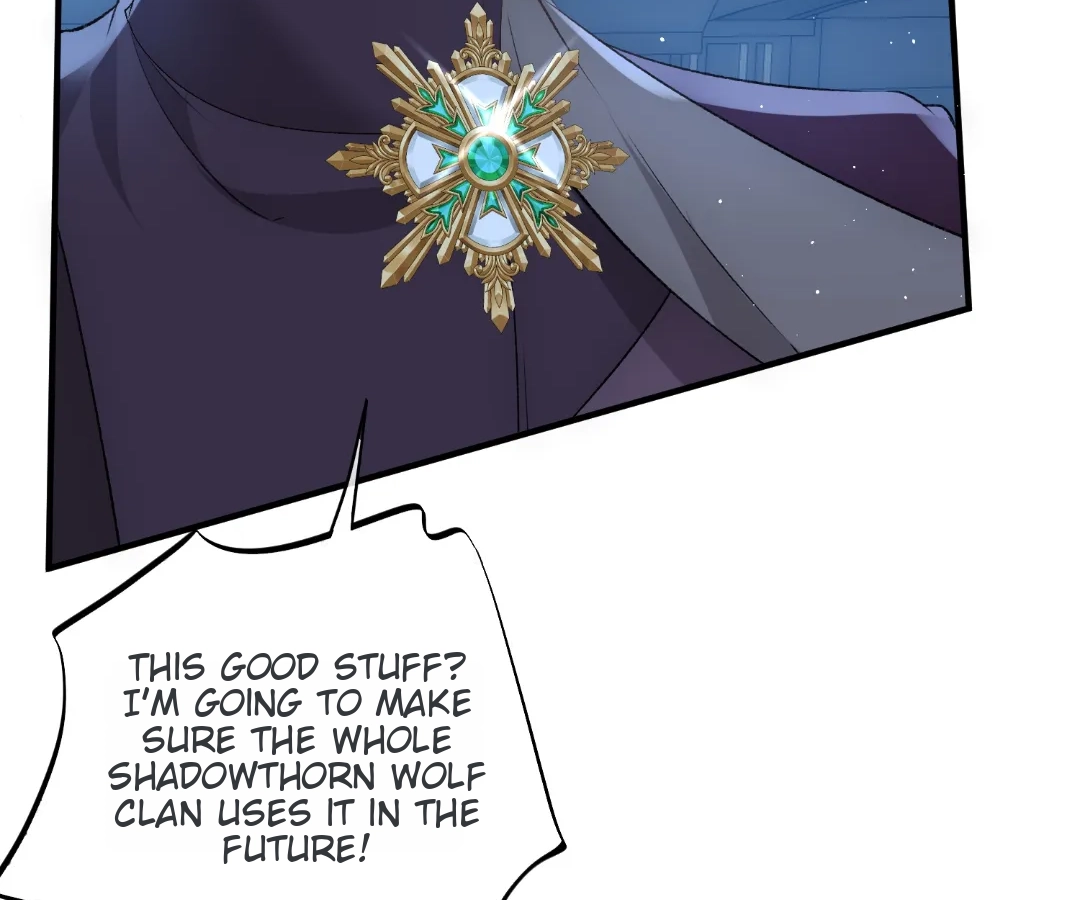 Glacial Prison [Official] - Chapter 25 manhwa