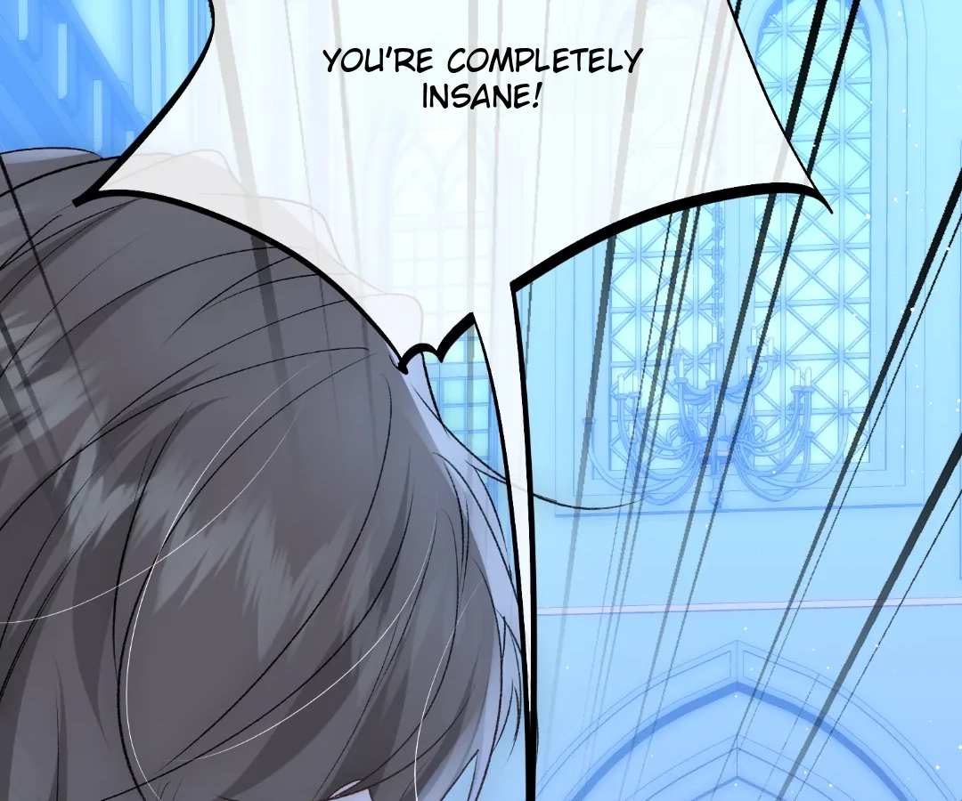 Glacial Prison [Official] - Chapter 25 manhwa