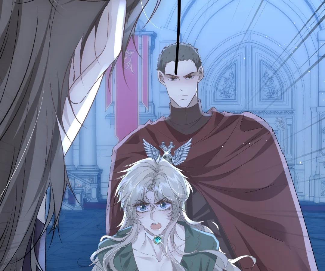 Glacial Prison [Official] - Chapter 25 manhwa