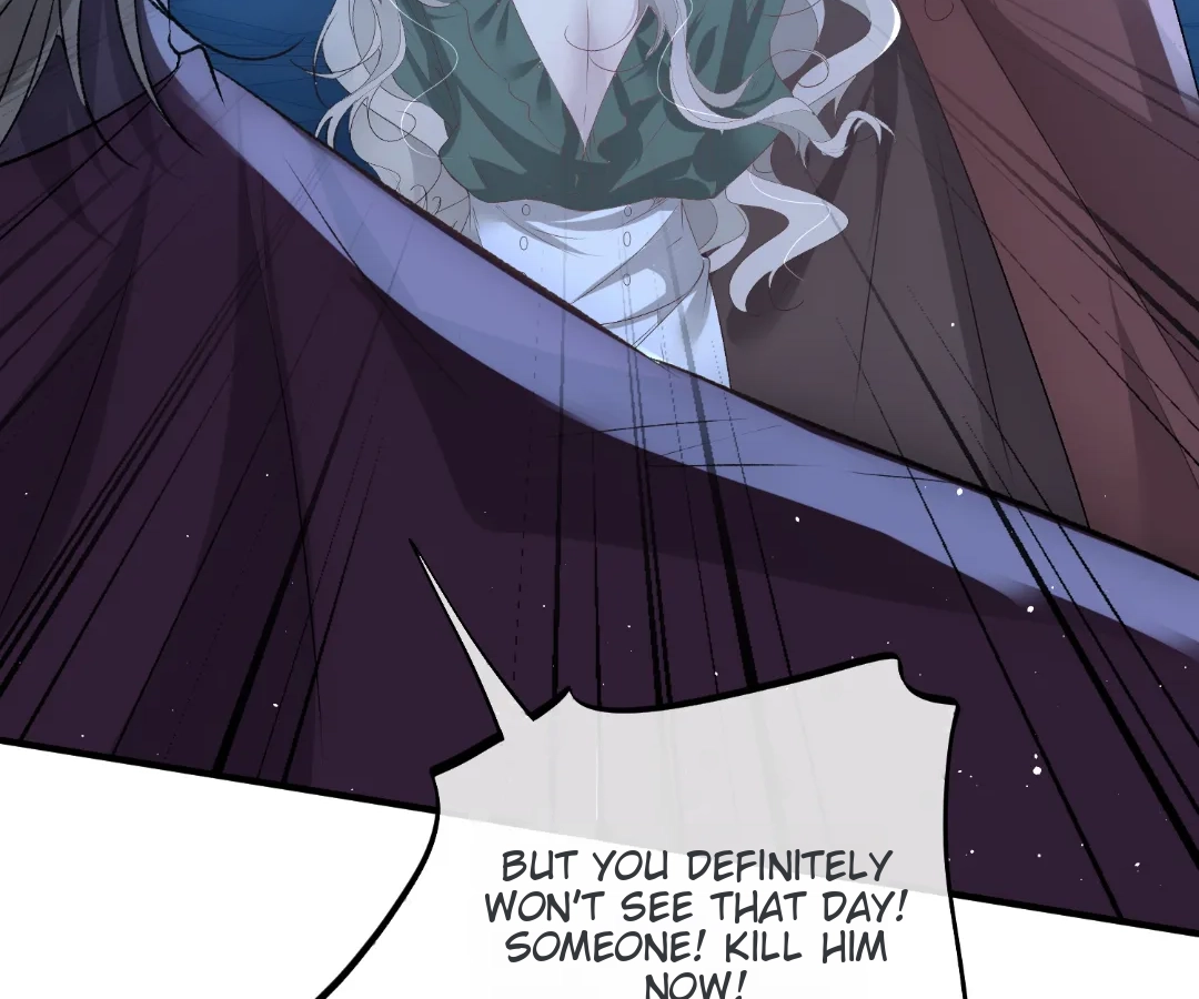 Glacial Prison [Official] - Chapter 25 manhwa