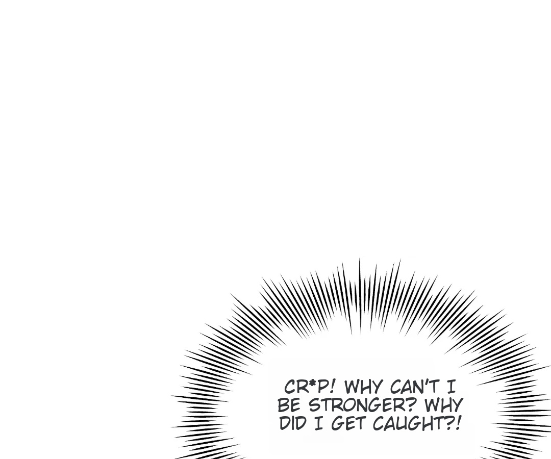 Glacial Prison [Official] - Chapter 25 manhwa