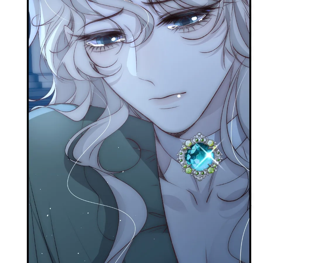 Glacial Prison [Official] - Chapter 25 manhwa