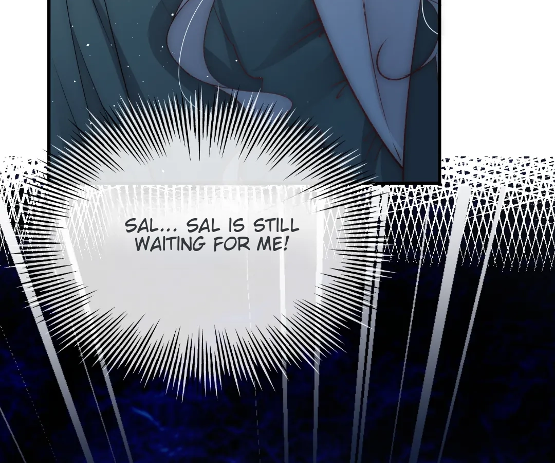 Glacial Prison [Official] - Chapter 25 manhwa