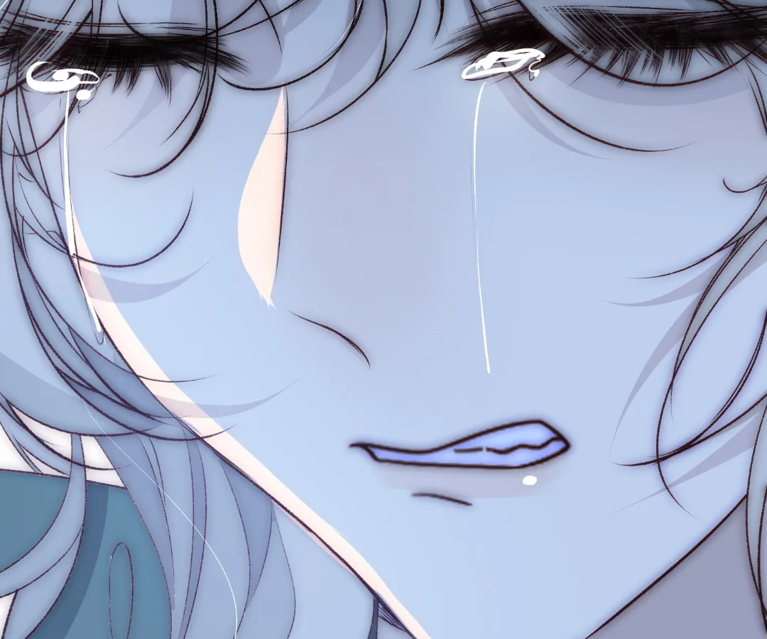 Glacial Prison [Official] - Chapter 25 manhwa