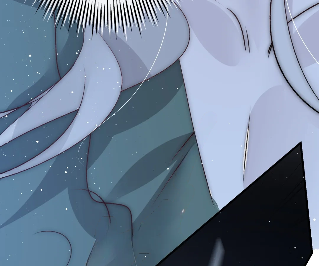Glacial Prison [Official] - Chapter 25 manhwa