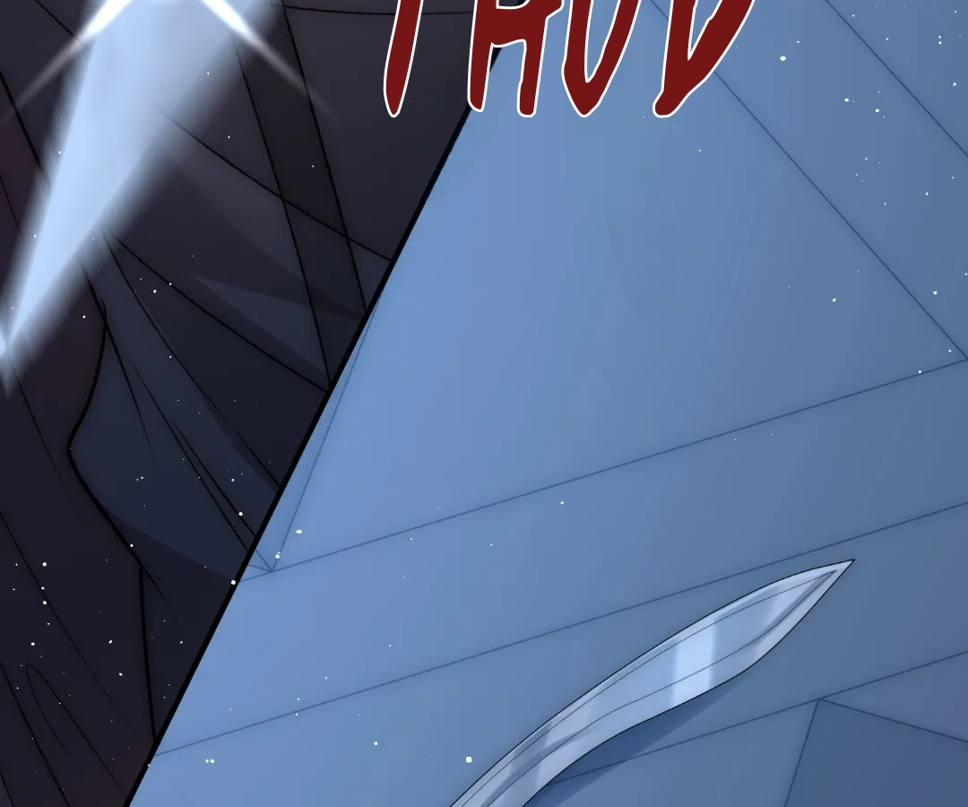 Glacial Prison [Official] - Chapter 25 manhwa