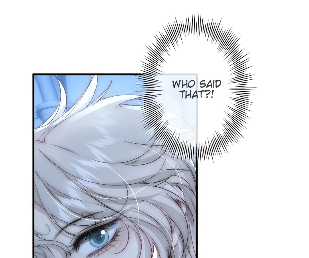 Glacial Prison [Official] - Chapter 26 manhwa