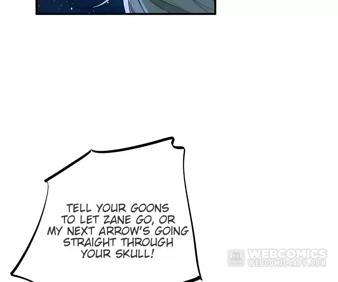 Glacial Prison [Official] - Chapter 26 manhwa
