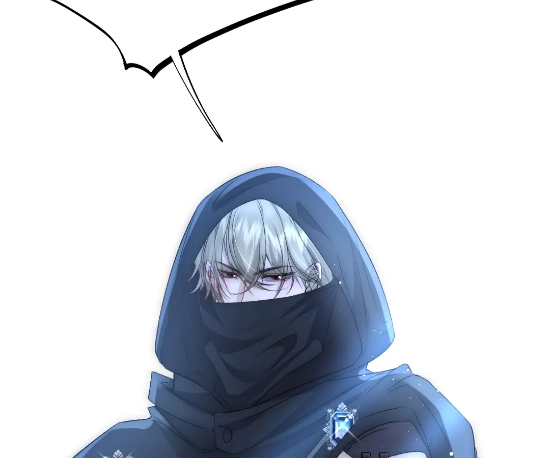 Glacial Prison [Official] - Chapter 26 manhwa