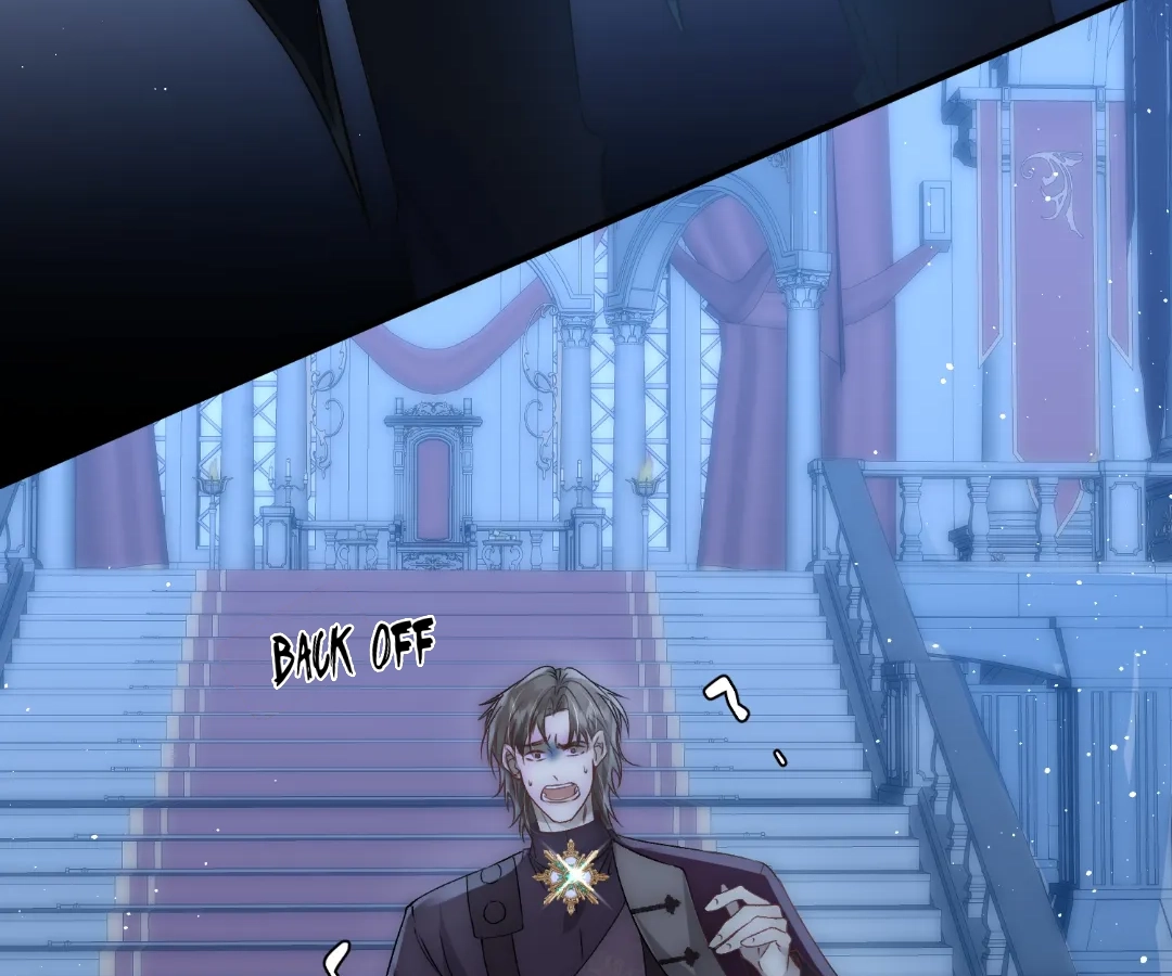 Glacial Prison [Official] - Chapter 26 manhwa