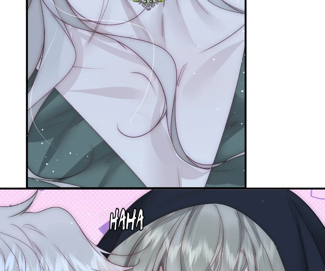 Glacial Prison [Official] - Chapter 26 manhwa