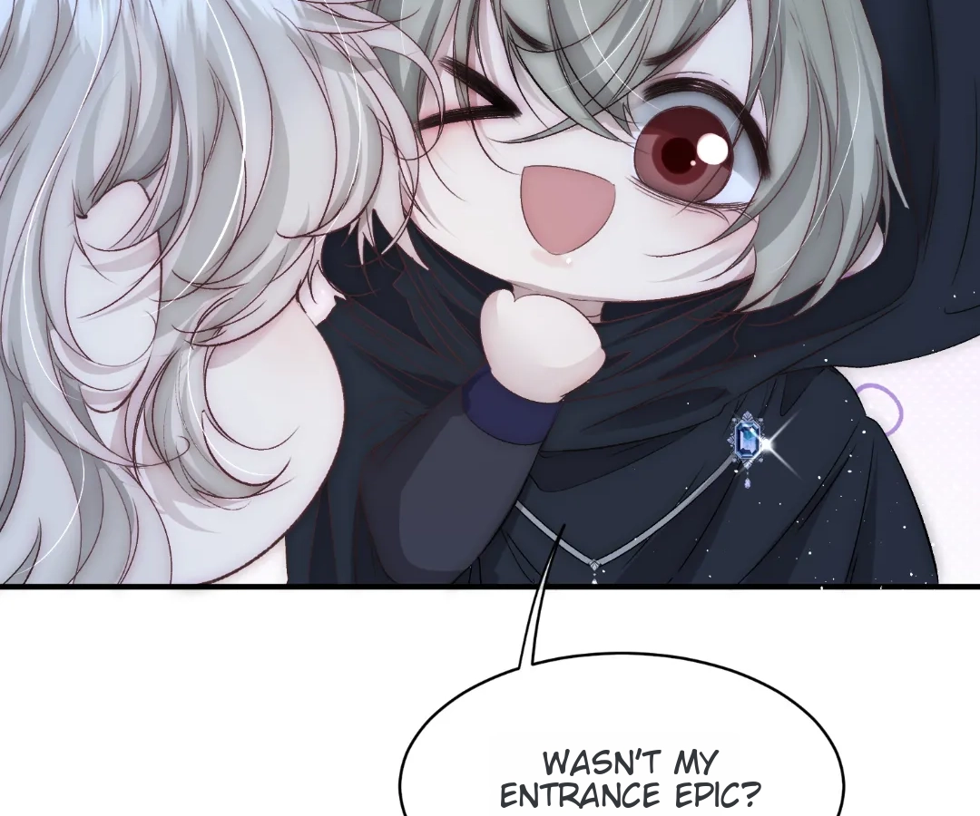Glacial Prison [Official] - Chapter 26 manhwa