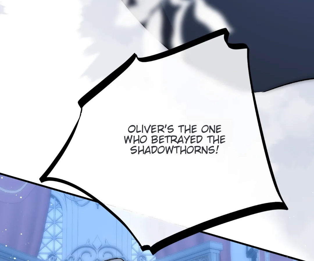 Glacial Prison [Official] - Chapter 26 manhwa