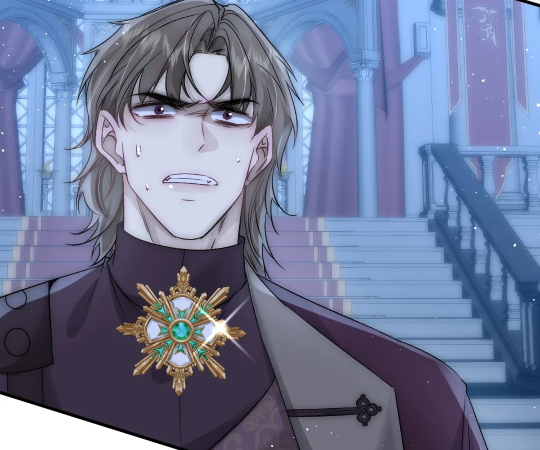 Glacial Prison [Official] - Chapter 26 manhwa