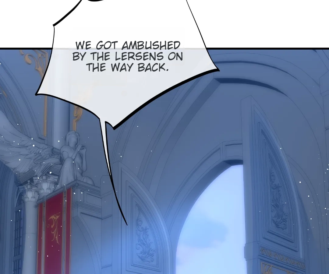 Glacial Prison [Official] - Chapter 26 manhwa