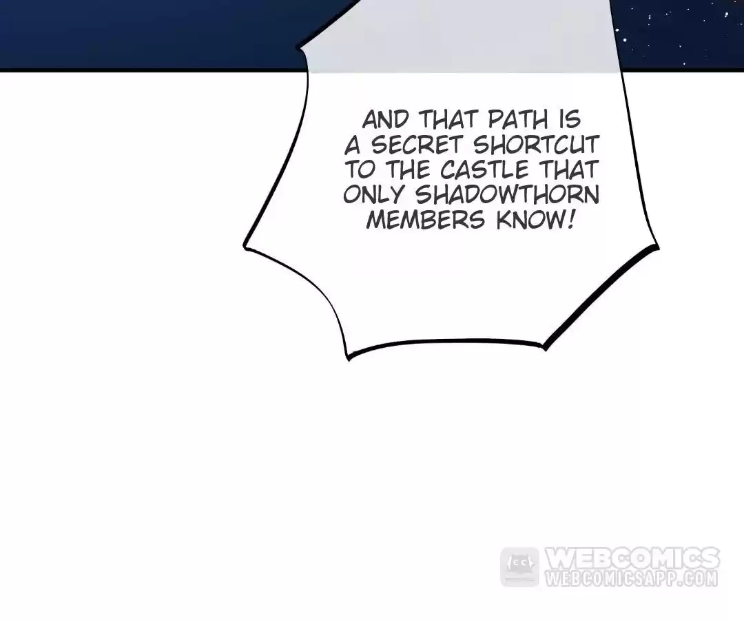 Glacial Prison [Official] - Chapter 26 manhwa