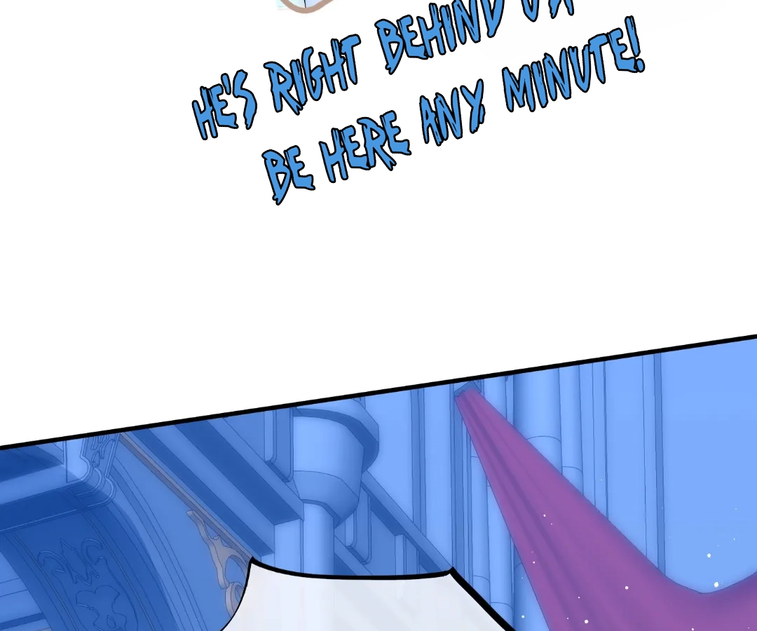 Glacial Prison [Official] - Chapter 26 manhwa