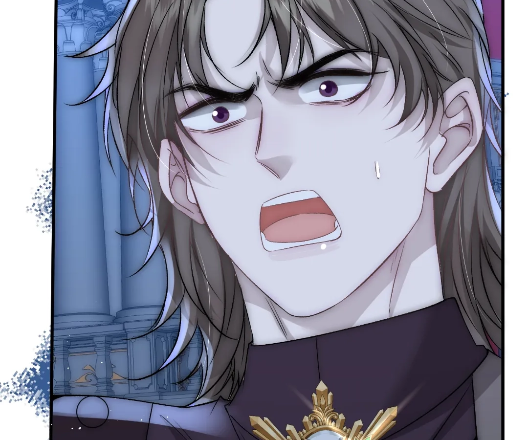 Glacial Prison [Official] - Chapter 26 manhwa