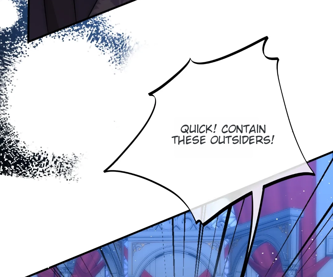 Glacial Prison [Official] - Chapter 26 manhwa