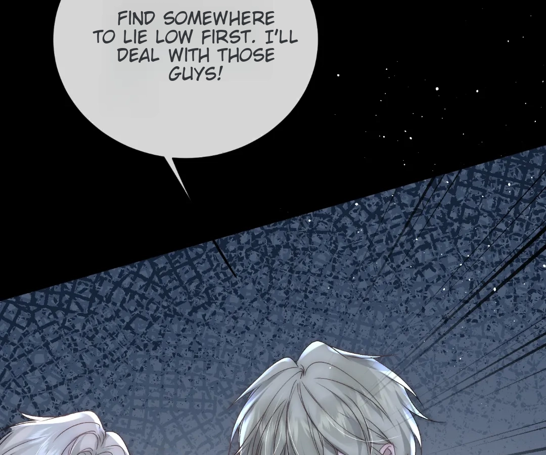 Glacial Prison [Official] - Chapter 26 manhwa