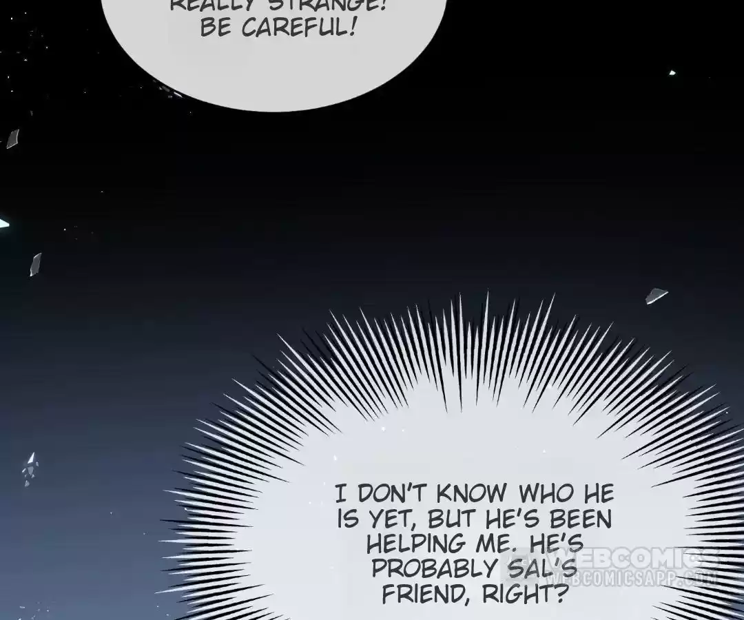 Glacial Prison [Official] - Chapter 26 manhwa