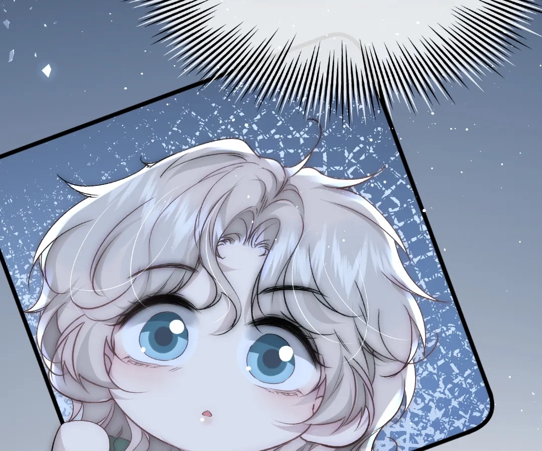 Glacial Prison [Official] - Chapter 26 manhwa