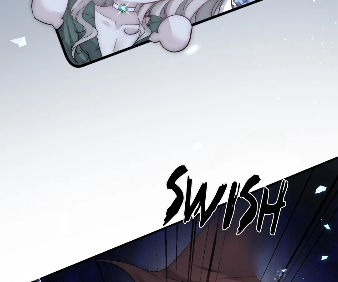 Glacial Prison [Official] - Chapter 26 manhwa