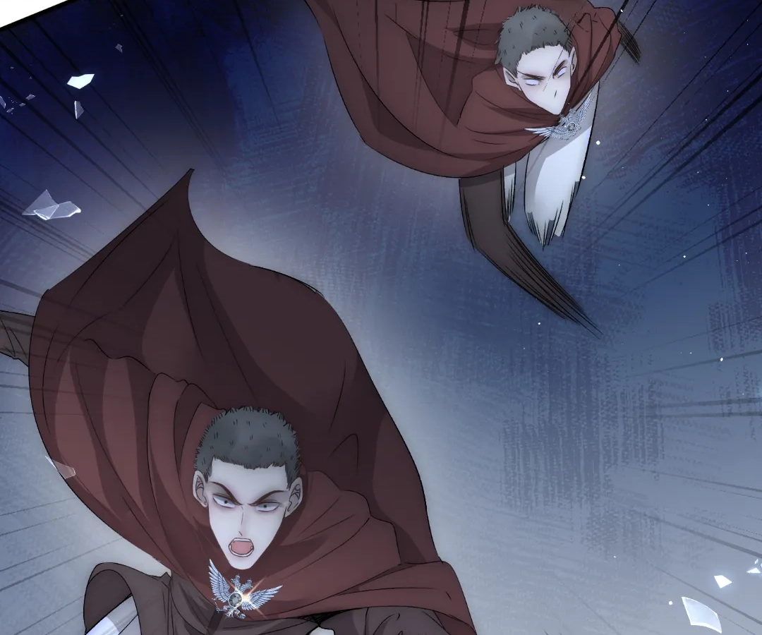 Glacial Prison [Official] - Chapter 26 manhwa