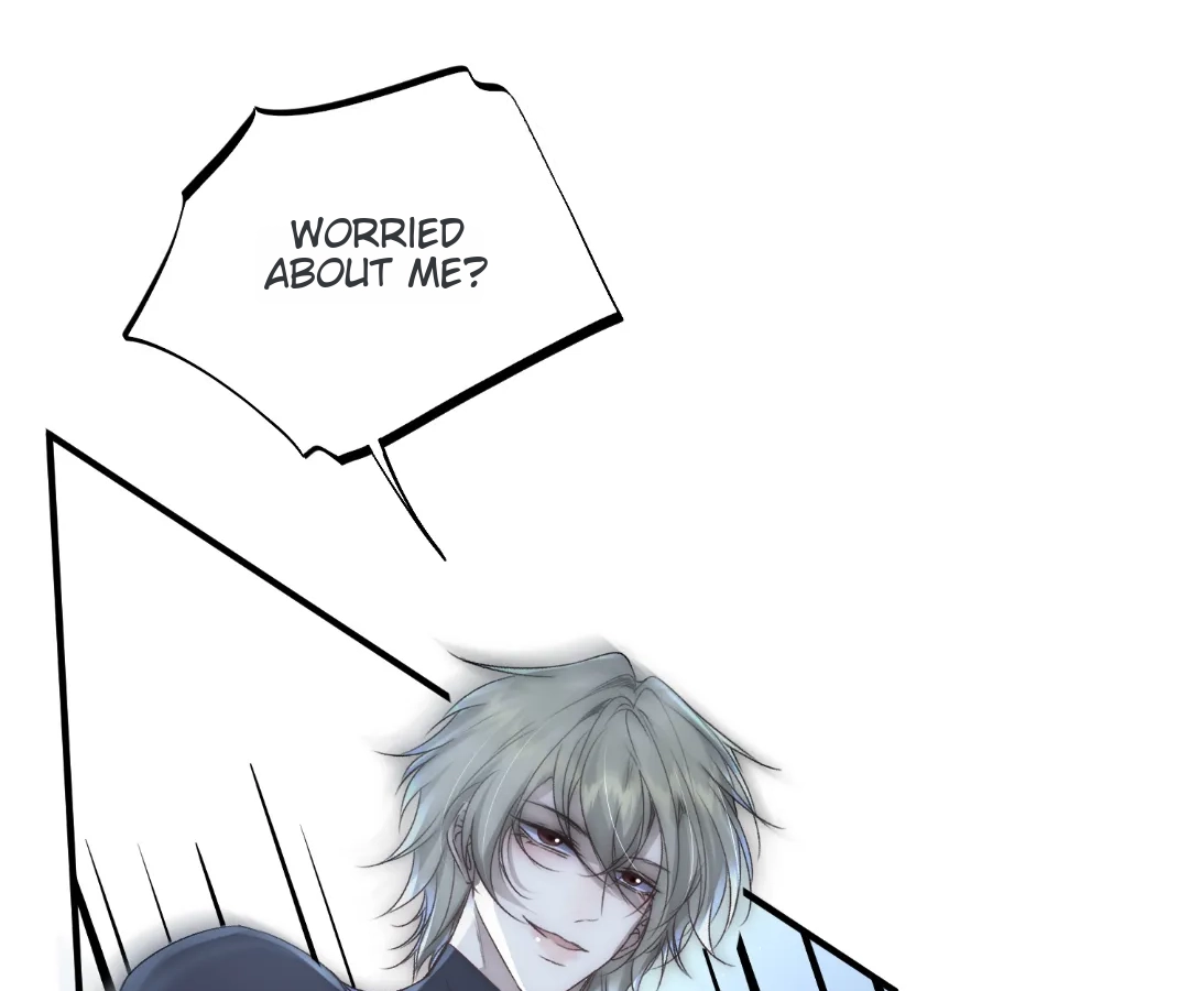 Glacial Prison [Official] - Chapter 26 manhwa