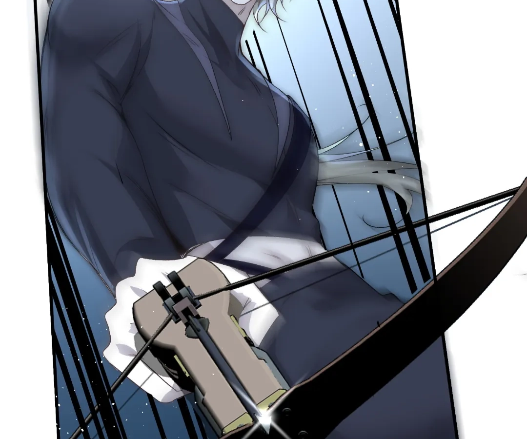 Glacial Prison [Official] - Chapter 26 manhwa