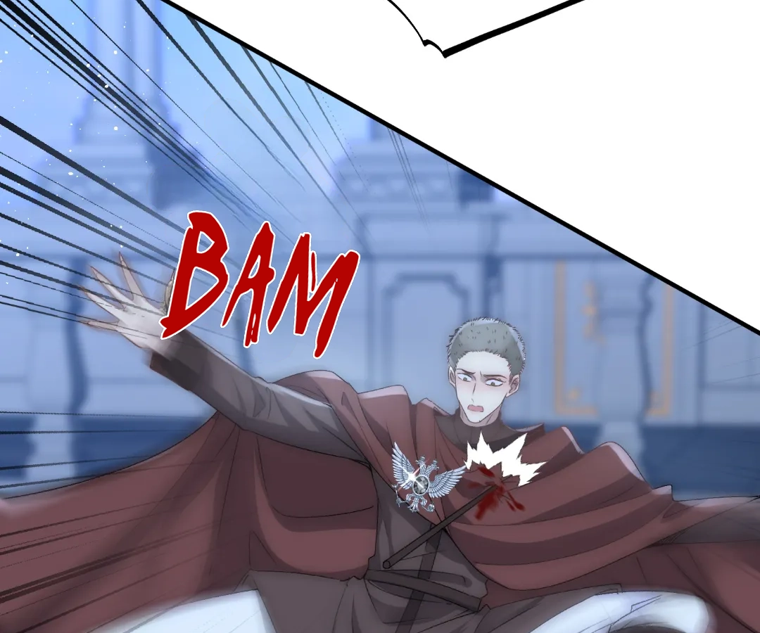 Glacial Prison [Official] - Chapter 26 manhwa
