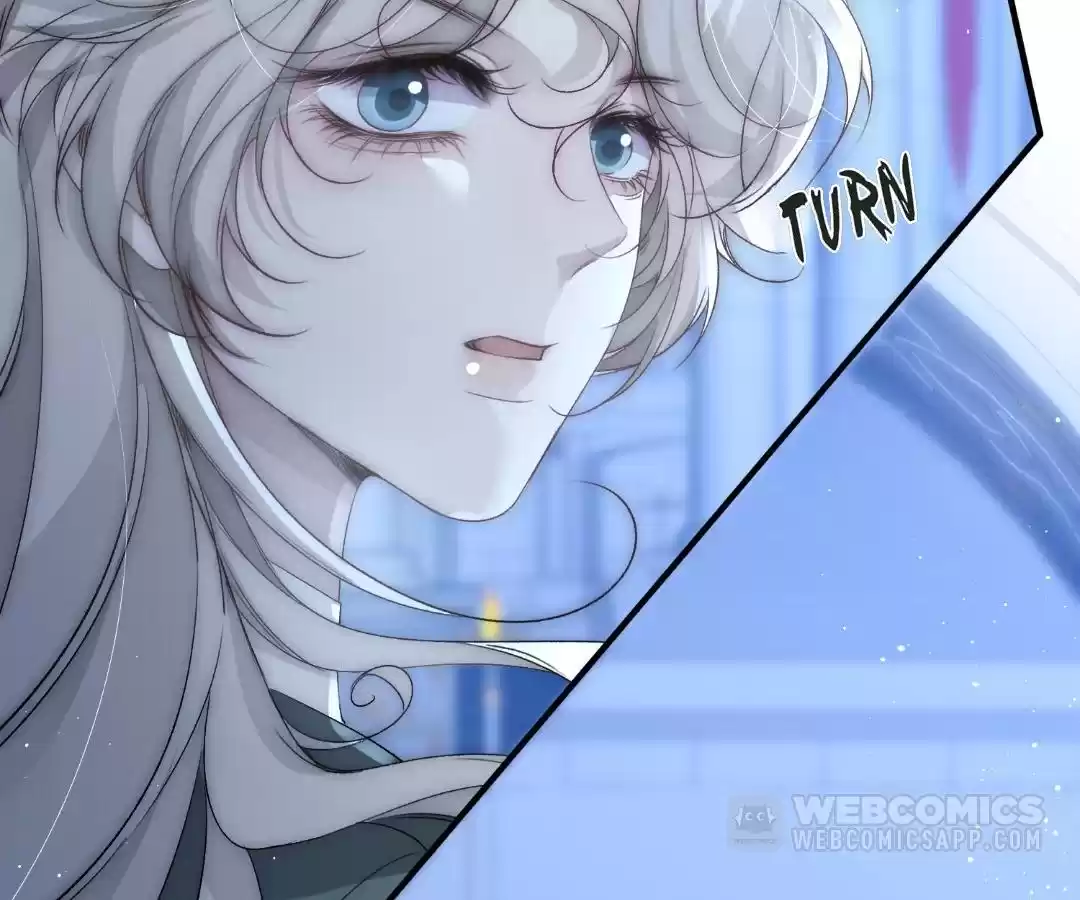 Glacial Prison [Official] - Chapter 26 manhwa