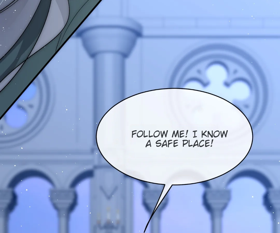 Glacial Prison [Official] - Chapter 26 manhwa