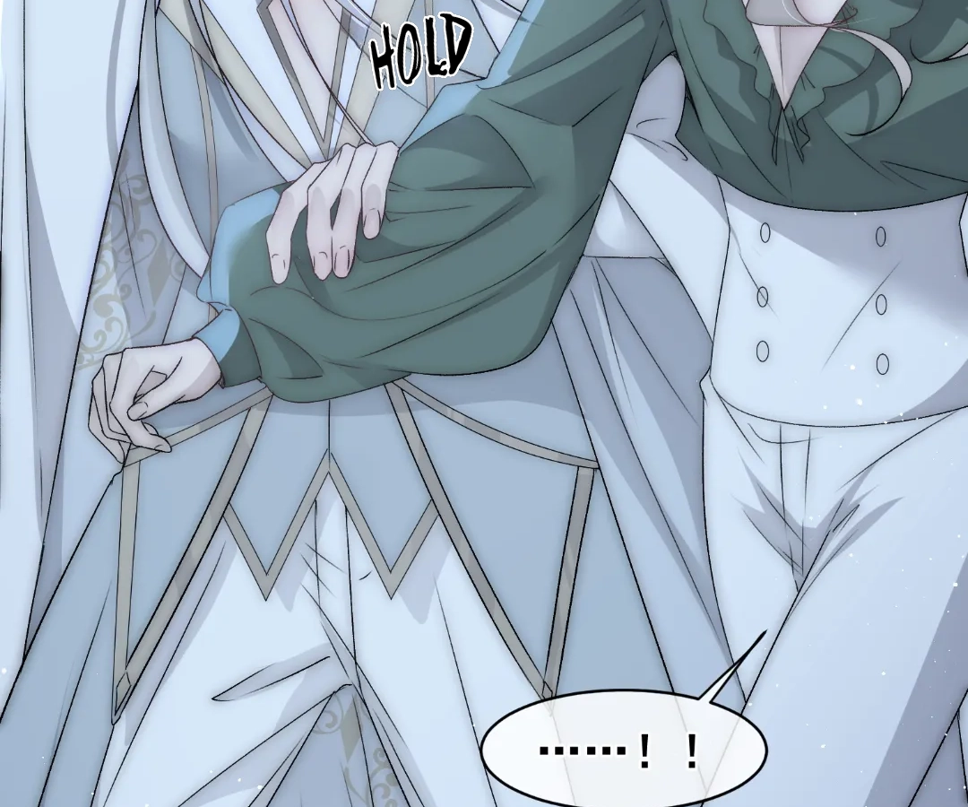 Glacial Prison [Official] - Chapter 26 manhwa