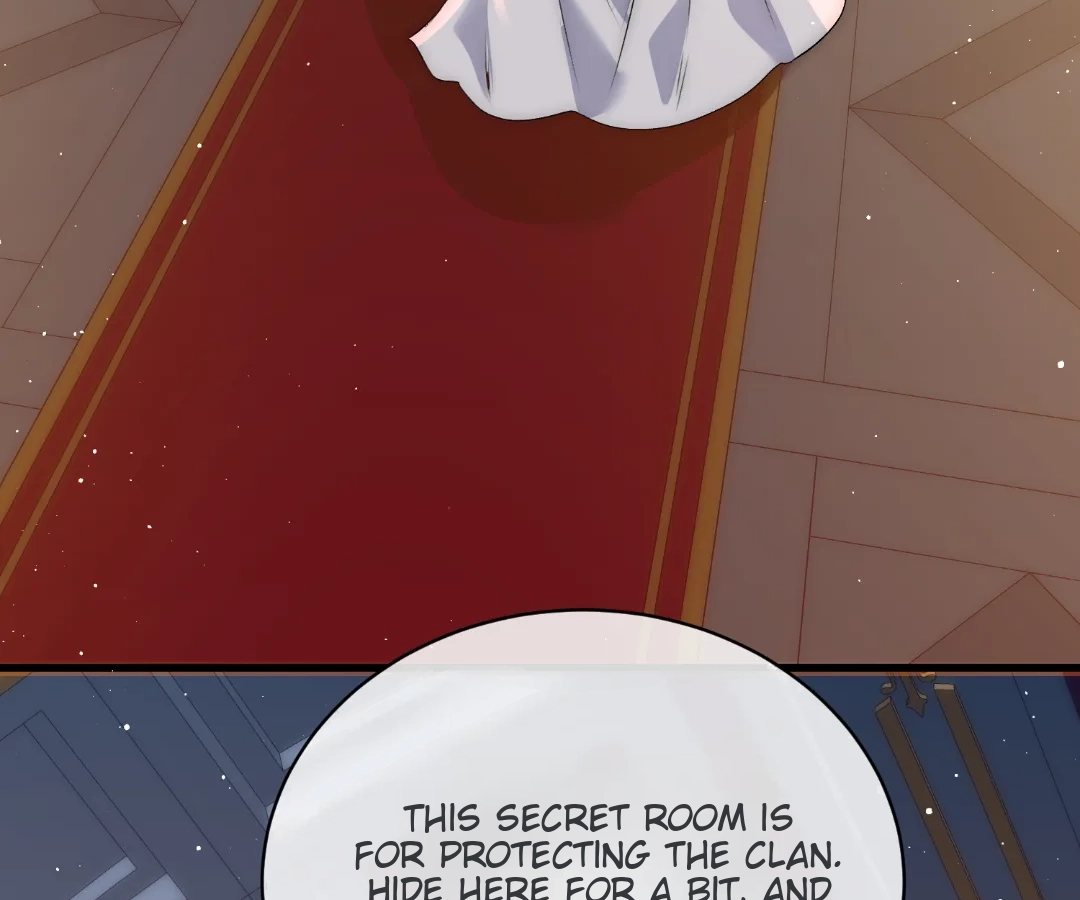 Glacial Prison [Official] - Chapter 26 manhwa