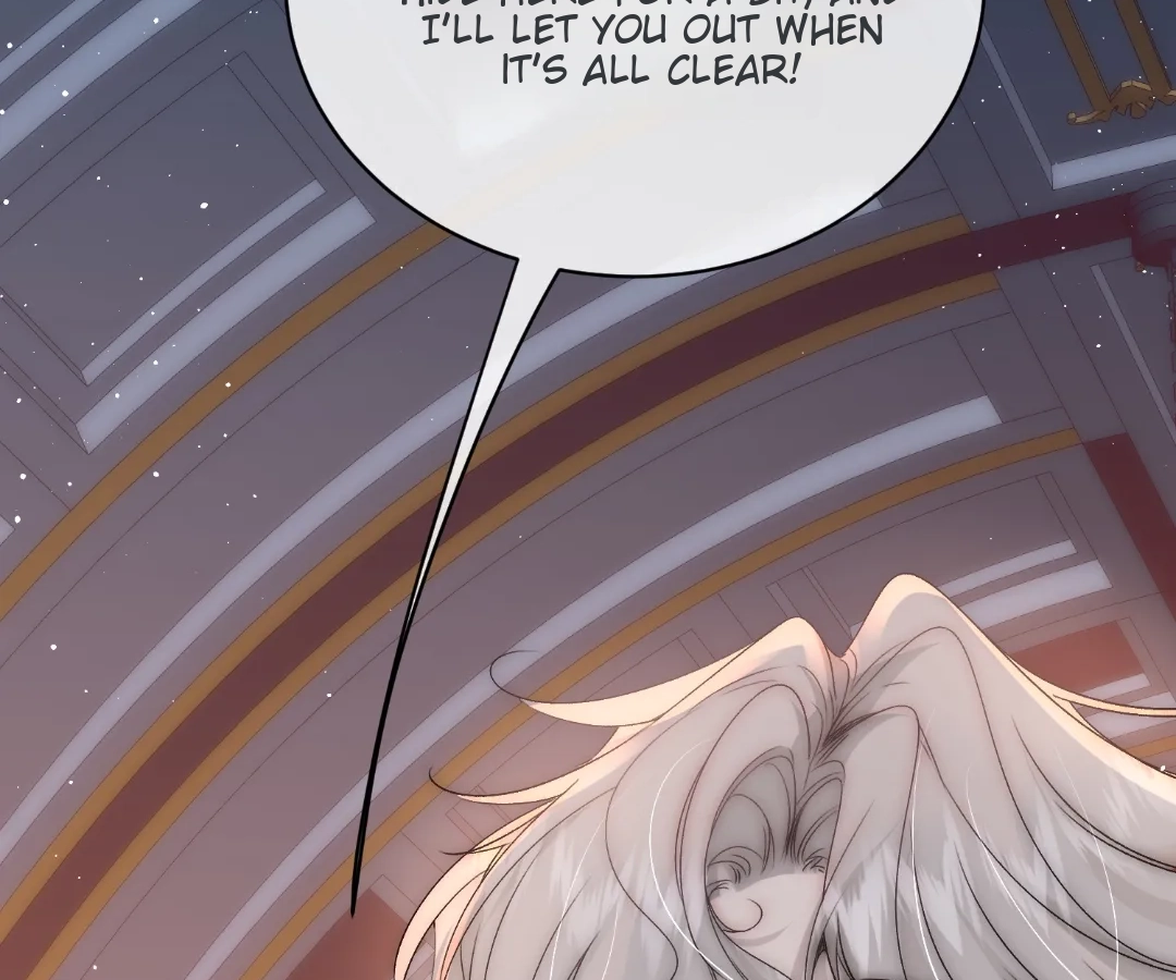 Glacial Prison [Official] - Chapter 26 manhwa