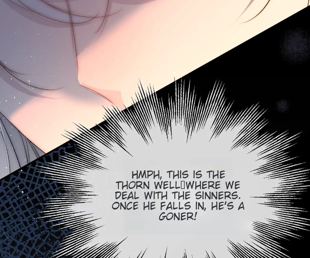 Glacial Prison [Official] - Chapter 26 manhwa