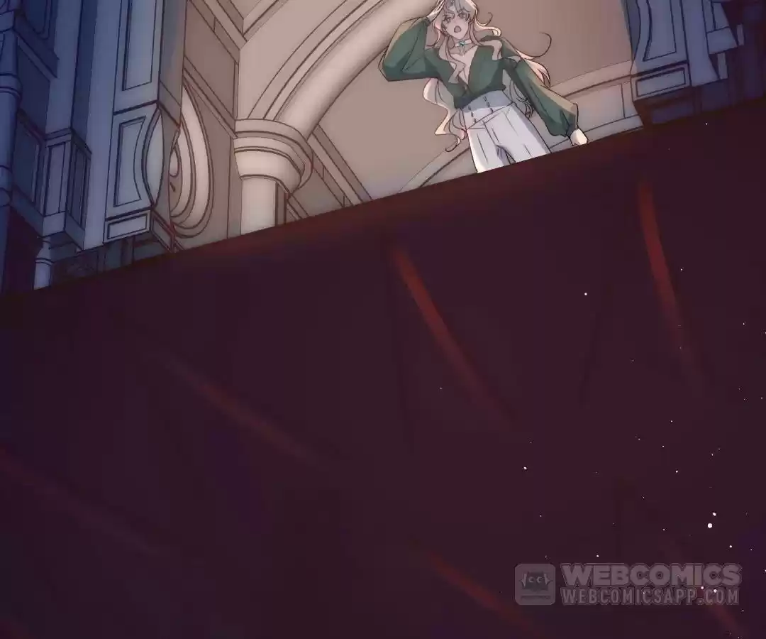 Glacial Prison [Official] - Chapter 27 manhwa