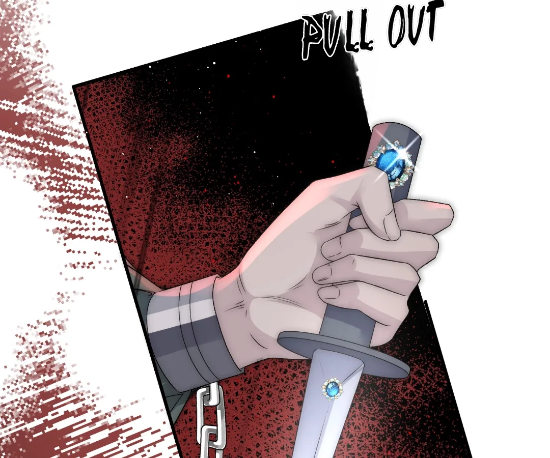 Glacial Prison [Official] - Chapter 27 manhwa