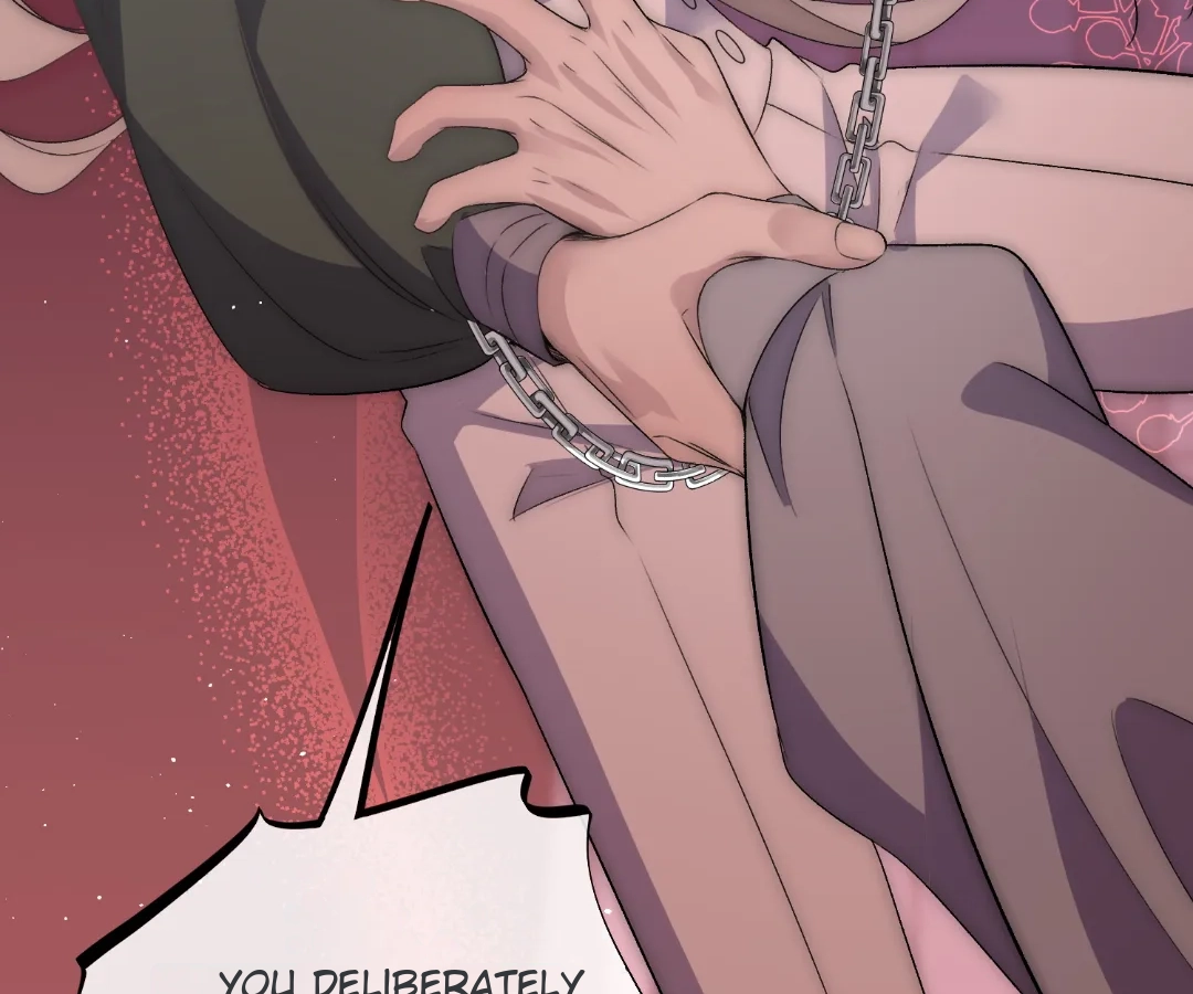 Glacial Prison [Official] - Chapter 27 manhwa