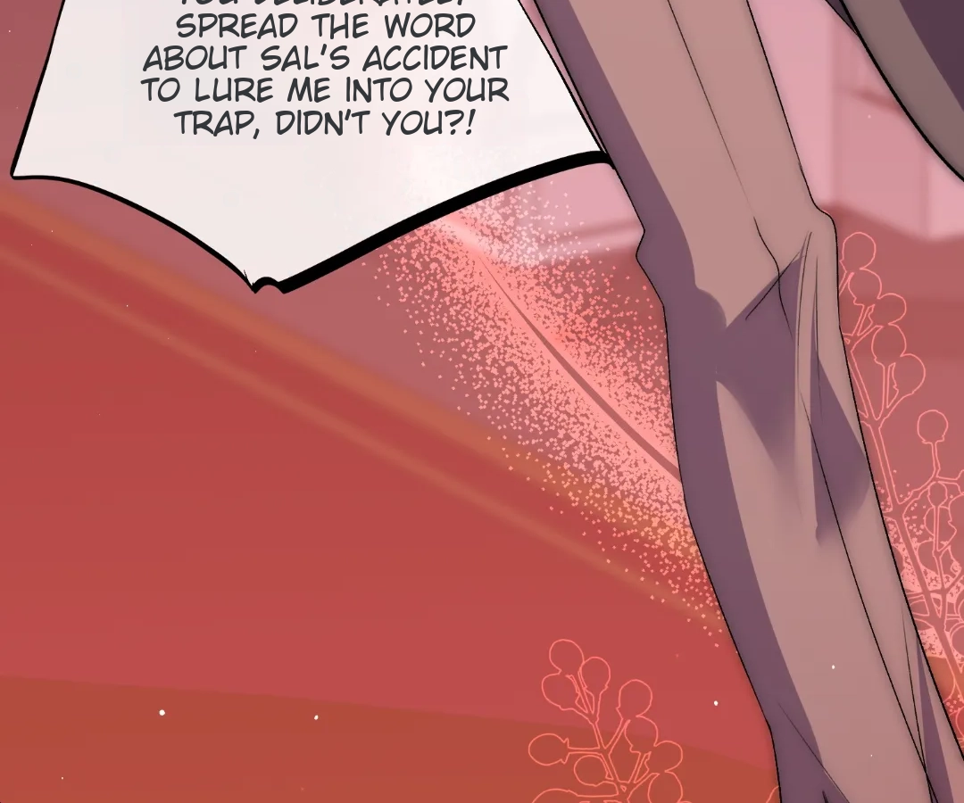 Glacial Prison [Official] - Chapter 27 manhwa