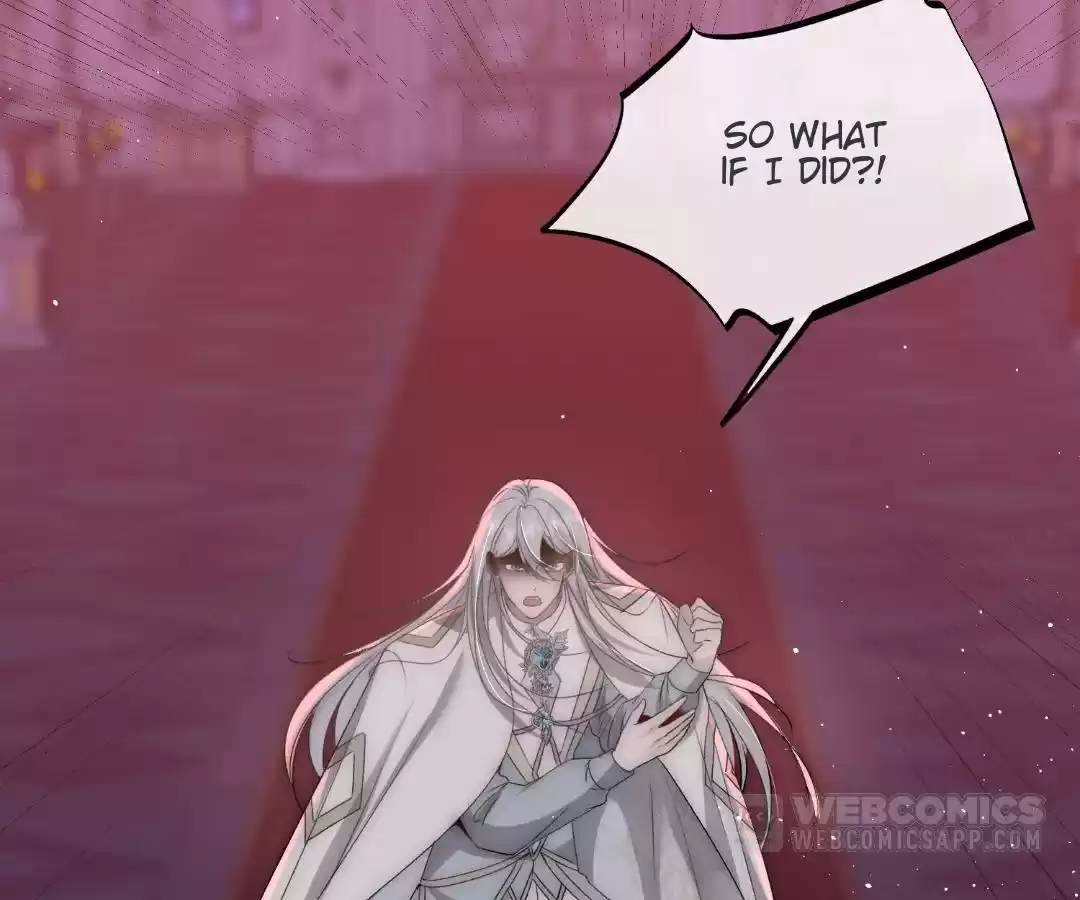 Glacial Prison [Official] - Chapter 27 manhwa