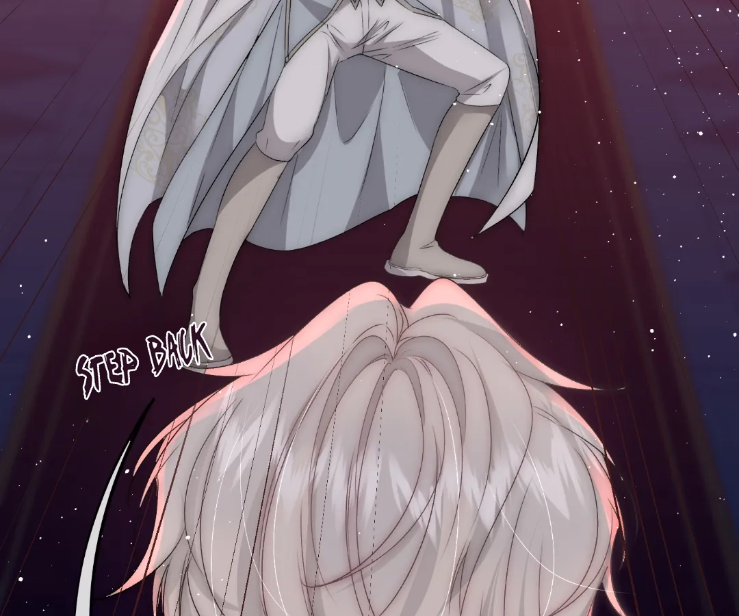 Glacial Prison [Official] - Chapter 27 manhwa