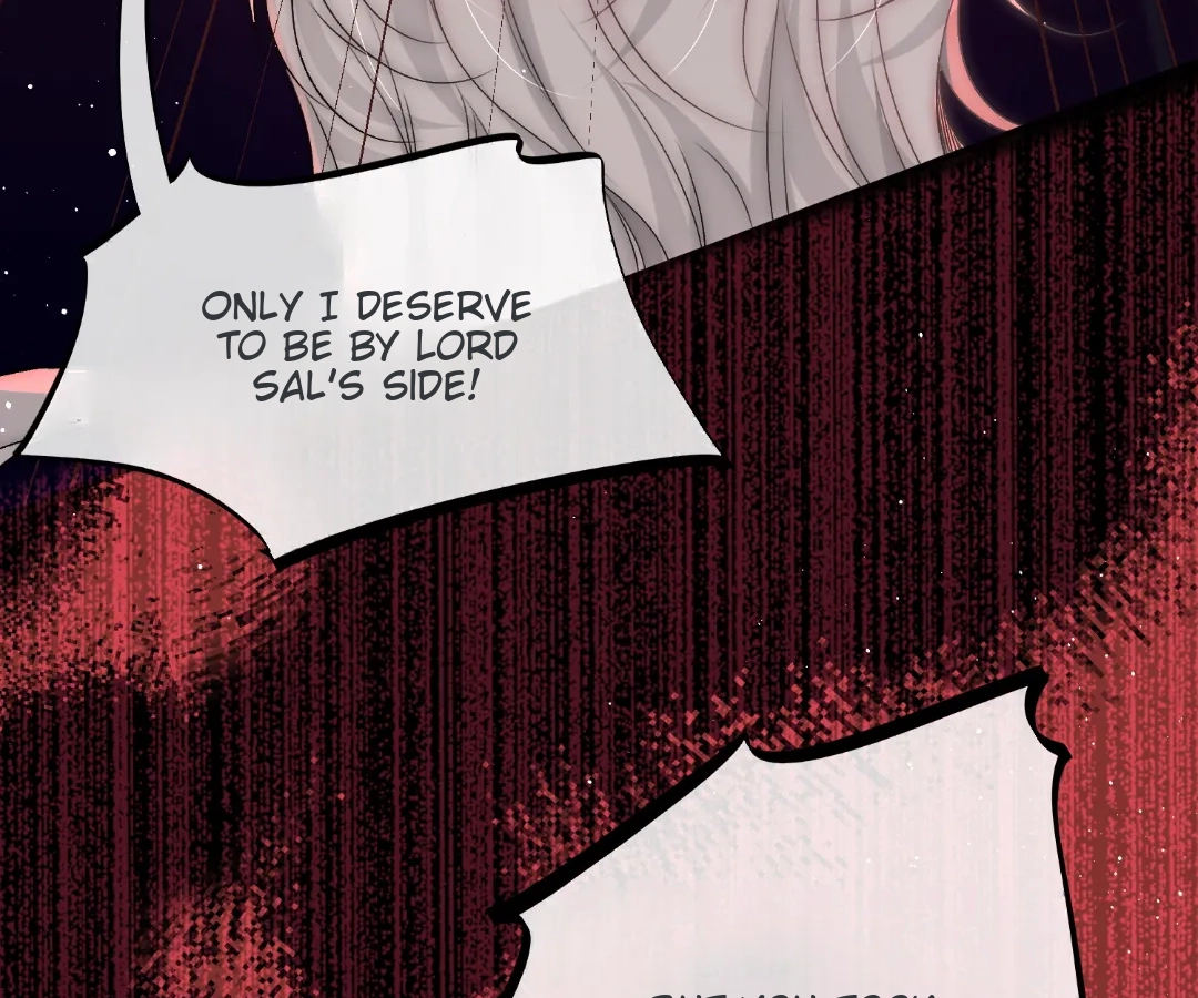 Glacial Prison [Official] - Chapter 27 manhwa