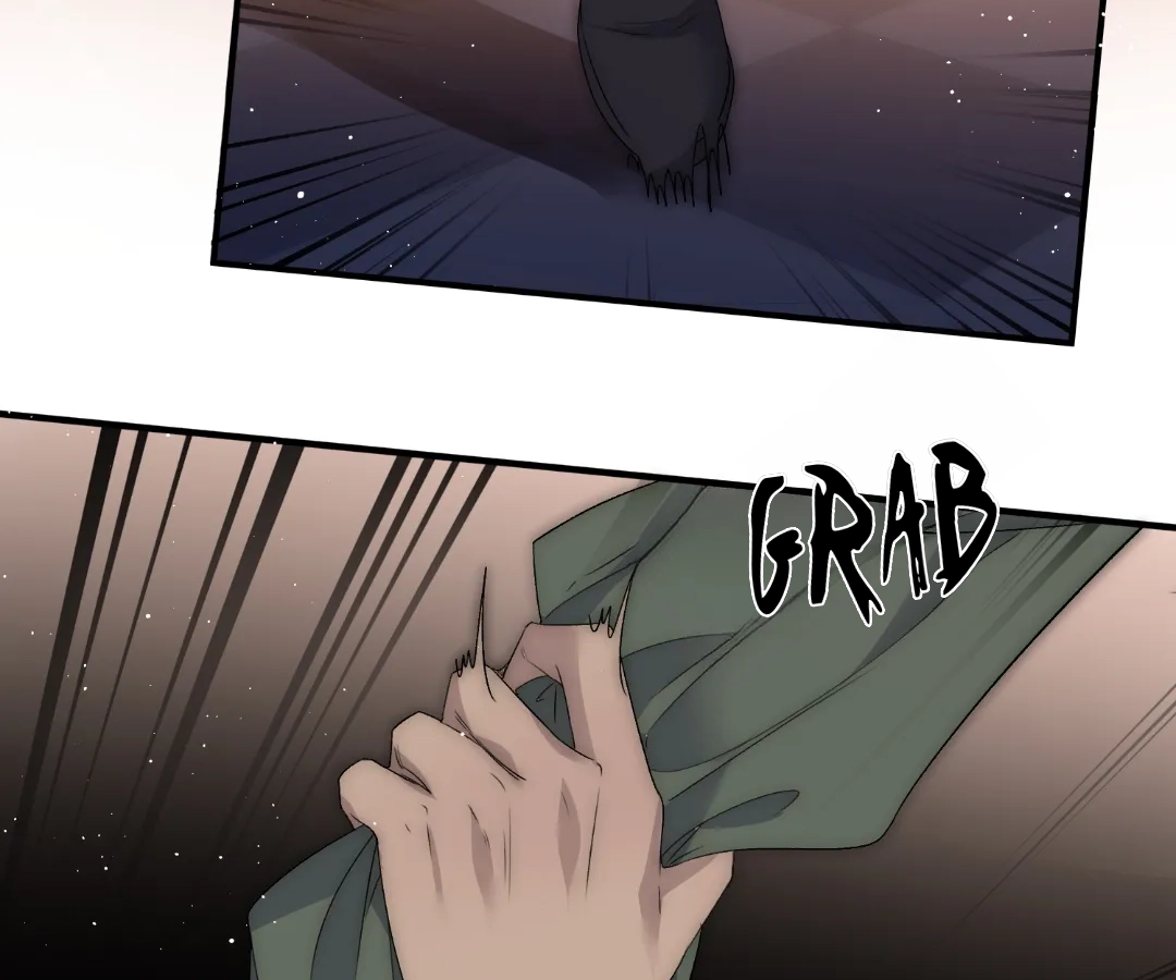 Glacial Prison [Official] - Chapter 27 manhwa