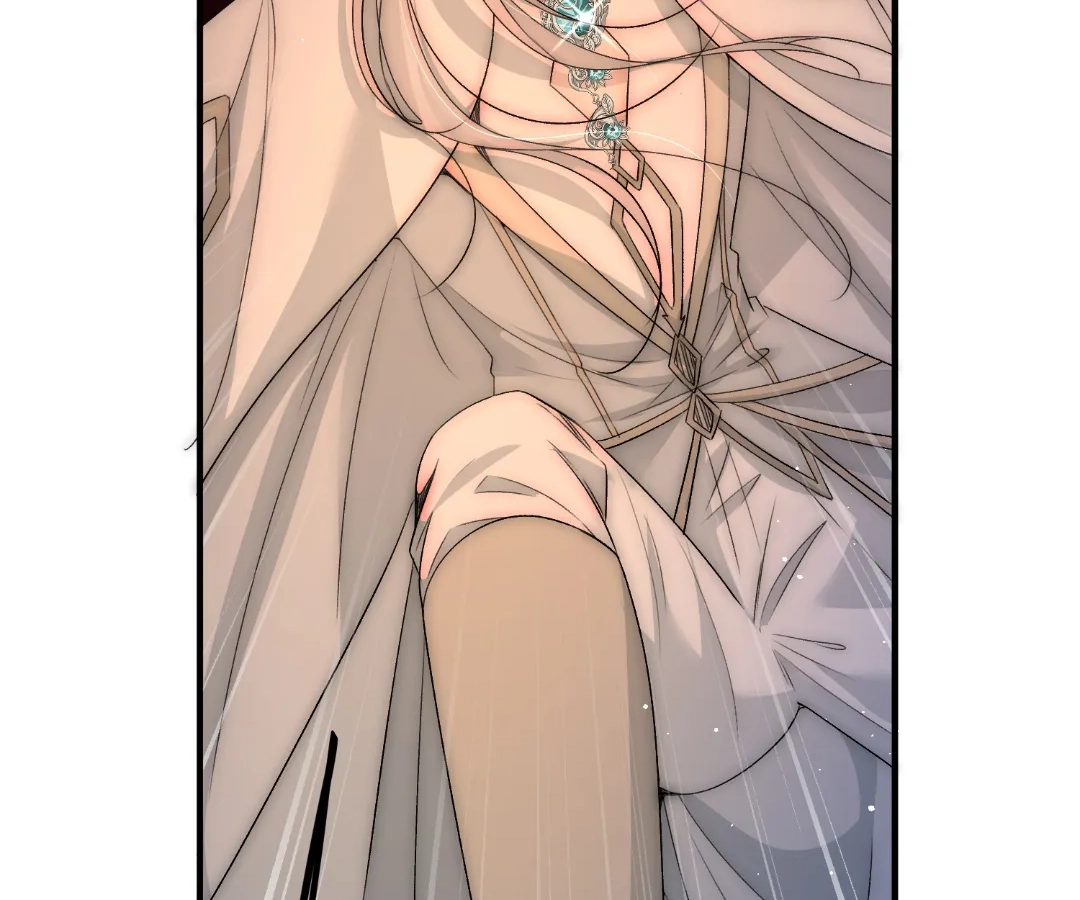 Glacial Prison [Official] - Chapter 27 manhwa
