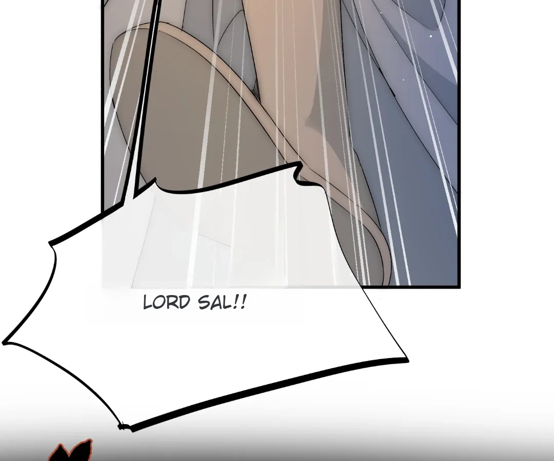 Glacial Prison [Official] - Chapter 27 manhwa