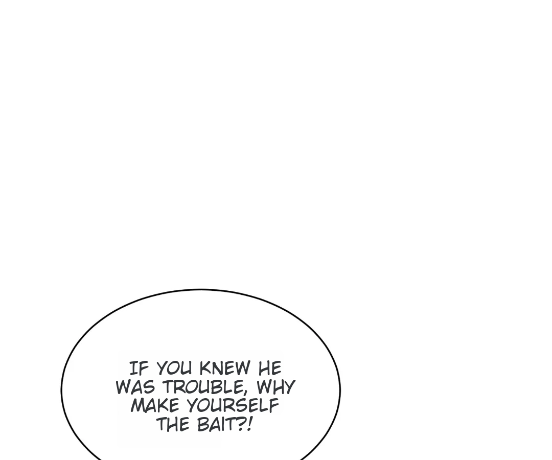 Glacial Prison [Official] - Chapter 27 manhwa